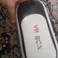 عینک واقعیت مجازی