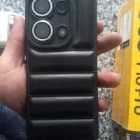 Poco m6 pro 512 ram12|موبایل|قروه, |دیوار