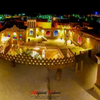 تور یک روزه شب نشینی اطراف تهران