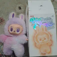 عروسک لبوبو