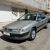 زانتیا ۸۷ فوق تمیز