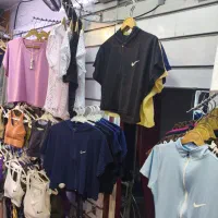 فروشنده لباس ورزشی