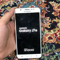 J7 2016 اکبند