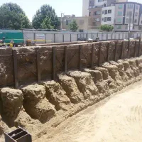 گودبرداری وخاکبرداری|خدمات پیشه و مهارت|گلبهار, شهر جدید گلبهار|دیوار