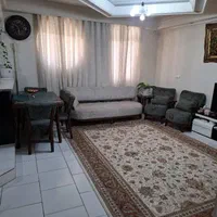 آپارتمان ۶۶ متر ۲ خ طبقه اول ۶ متر پاسیو خ عباسی