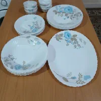 سرویس آرکوپال ۶نفره برند امپراتور