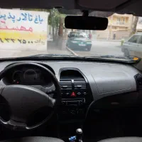 تیبا2مدل 97|خودرو سواری و وانت|محمدشهر, همایون ویلا|دیوار