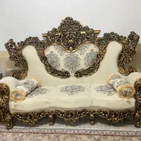 مبل کلاسیک ۹نفره