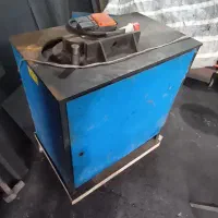 دستگاه خاموت زن