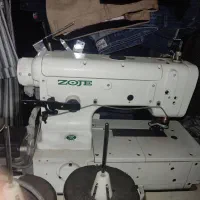 چرخ خیاطی میانه دوز درحدنو