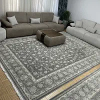 دو تخته فرش کاملا نو و بدون ایراد