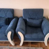 فروش مبل سالم بدون پارگی|مبلمان خانگی و میز عسلی|دماوند, گیلاوند|دیوار