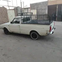 وانت پیکان|خودرو سواری و وانت|سیرجان, |دیوار