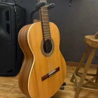 گیتار الحمبرا،الحمرا alhambra