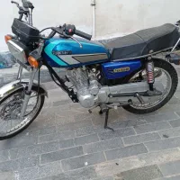 موتور هندا تکتاز ۱۵۰ cc