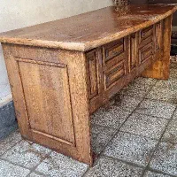 میز