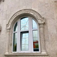 تولیدی درب و پنجره دوجداره