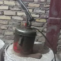 گریس پمپ