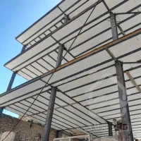 آرماتوربندی وقالب بندی فونداسیون
