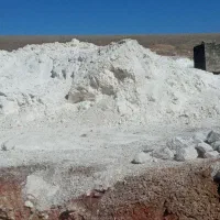 فروش آهک و آجر و میلگرد