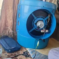 کولر آبی|قطعات یدکی و لوازم جانبی|بجنورد, |دیوار