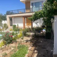 ویلای دوبلکس ۵۰۰متر استخرآبگرم کنتور سنددار دماوند