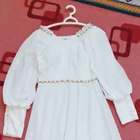 لباس مجلسی سایز ۳۸