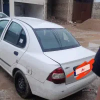 تیبا 1|خودرو سواری و وانت|اهواز, اسلام آباد غربی|دیوار