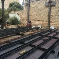 پیمانکار و جوشکار