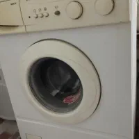 ماشین لباسشویی