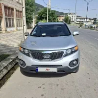 سورنتو نسل 2