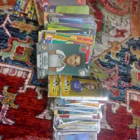 تعدادی کارت و کیمدی|اسباب‌بازی بچه|تهران, اختیاریه|دیوار
