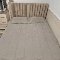 روتختی دونفره درحد خیلی نو