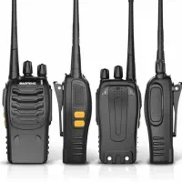 واکی تاکی بیسیم باوفنگ ۸ وات اورجینال|کوهنوردی و کمپینگ|نوشهر, |دیوار