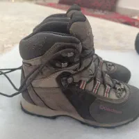 کفش کوهنوردی مارک کچوا|کیف، کفش، کمربند|اراک, |دیوار