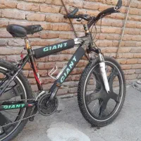 دوچرخه ۲۶ سالم.|دوچرخه، اسکیت، اسکوتر|اردبیل, |دیوار