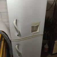 فروش یخچال فریزر سونیا|یخچال و فریزر|آباده, |دیوار