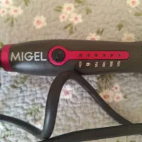 برس برقی برای صاف کردن مو میگل