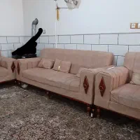 مبل راحتی 7 نفره