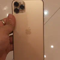 اپل iPhone 11 Pro Max با حافظهٔ ۲۵۶ گیگابایت|موبایل|تهران, فلسطین (میدان انقلاب)|دیوار