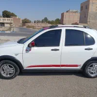 کوییک R مدل 1401|خودرو سواری و وانت|رباطکریم, رباطکریم|دیوار