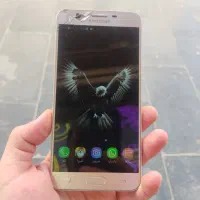گوشی j5 prime|موبایل|تهران, شهرک خرازی|دیوار