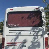 مینی بوس اویکو a80|خودرو سنگین|اراک, |دیوار