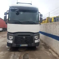 رنو  T460 مدل ۲۰۲۰