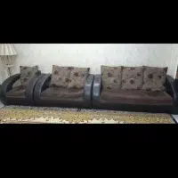 مبل راحتی