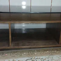 میز وسط یا جلو مبلی|مبلمان خانگی و میز عسلی|لنجان, |دیوار