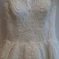 لباس عروس