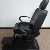 صندلی آرایشگاه نو