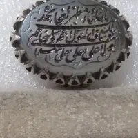 انگشتر خط امضا دار|جواهرات|قزوین, |دیوار