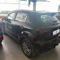 bac x3prمدل 1404خشک صفر تحویل فوری سندآماده انتقال|خودرو سواری و وانت|شیروان (خراسان), |دیوار